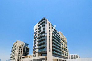 2 bedrooms Apartment in Saadiyat Island, UAE No. 16950