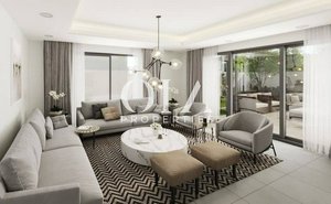 5 bedrooms Villa in Al Shamkha, UAE No. 16955