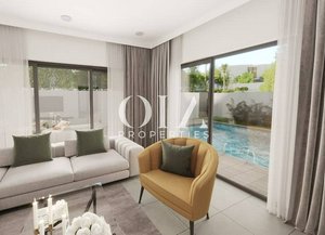 5 bedrooms Villa in Al Shamkha, UAE No. 16956