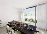 4 bedrooms Villa in Al Shamkha, UAE No. 16957 - Image 4