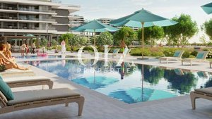 2 bedrooms Apartment in Al Reem Island, UAE No. 16962