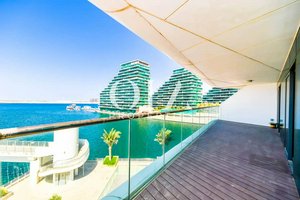 3 bedrooms Apartment in Al Raha Beach, UAE No. 16963