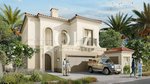 3 bedrooms Villa in Abu Dhabi, UAE No. 16964 - Image 2