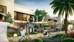 3 bedrooms Townhouse in Yas Island, UAE No. 16965 - Image 2