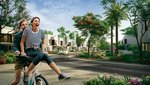 3 bedrooms Townhouse in Yas Island, UAE No. 16965 - Image 3