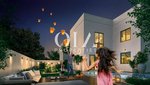 3 bedrooms Townhouse in Yas Island, UAE No. 16965 - Image 4