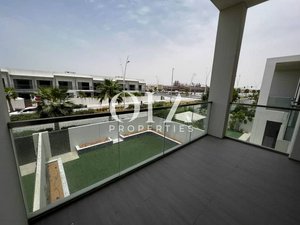2 bedrooms Townhouse in Yas Island, UAE No. 16969