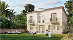 4 bedrooms Villa in Abu Dhabi, UAE No. 16971 - Image 2