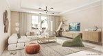 4 bedrooms Villa in Abu Dhabi, UAE No. 16971 - Image 5