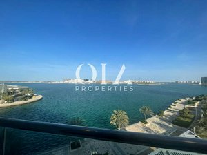 2 bedrooms Apartment in Al Raha Beach, UAE No. 16972
