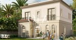 3 bedrooms Villa in Abu Dhabi, UAE No. 16973 - Image 2