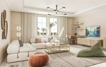 3 bedrooms Villa in Abu Dhabi, UAE No. 16973 - Image 5