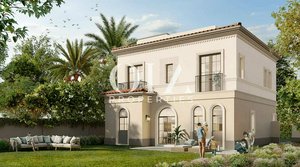 3 bedrooms Townhouse in Abu Dhabi, UAE No. 16975