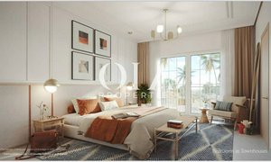 3 bedrooms Villa in Abu Dhabi, UAE No. 16976