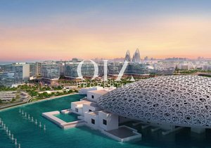 2 bedrooms Apartment in Saadiyat Island, UAE No. 16979