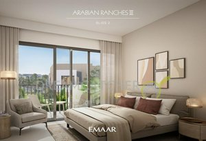 3 bedrooms Villa in Arabian Ranches 3, UAE No. 1698
