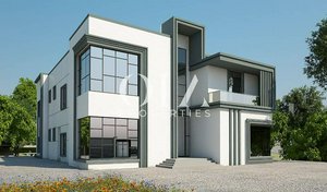 5 bedrooms Villa in Al Shamkha, UAE No. 16981