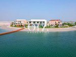5 bedrooms Villa in Abu Dhabi, UAE No. 16983 - villa in Dubai