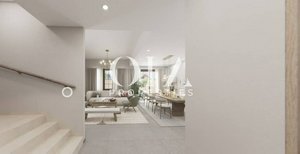 3 bedrooms Villa in Abu Dhabi, UAE No. 16985