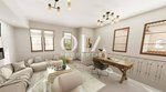 3 bedrooms Villa in Abu Dhabi, UAE No. 16986 - villa in Dubai
