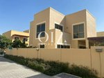 3 bedrooms Villa in Al Raha Gardens, UAE No. 16991 - villa in Dubai