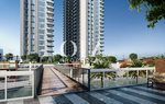 1 bedroom Apartment in Al Reem Island, UAE No. 16994 - apartment in Dubai