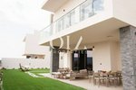 4 bedrooms Villa in Yas Island, UAE No. 16998 - villa in Dubai