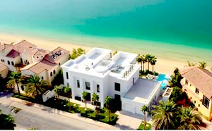 5 bedrooms Villa in Palm Jumeirah, UAE No. 170