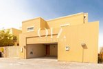 4 bedrooms Villa in Al Raha Gardens, UAE No. 17007 - Image 16