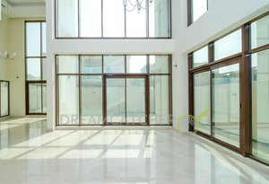 5 bedrooms Villa in Meydan Gated Community, UAE No. 1701