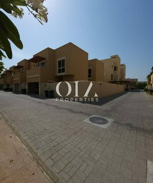 4 bedrooms Townhouse in Al Raha Gardens, UAE No. 17011