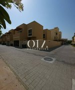4 bedrooms Townhouse in Al Raha Gardens, UAE No. 17011 - townhouse in Dubai