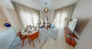 3 bedrooms Apartment in Yas Island, UAE No. 17016