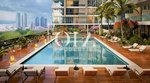 4 bedrooms Apartment in Al Maryah Island, UAE No. 17020 - apartment in Dubai