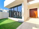 5 bedrooms Villa in Yas Island, UAE No. 17025 - Image 4