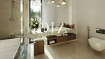 3 bedrooms Townhouse in Al Reem Island, UAE No. 17027 - Image 10