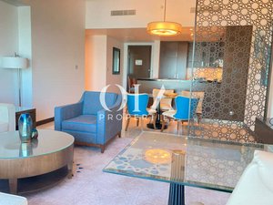 2 bedrooms Apartment in The Marina, UAE No. 17033