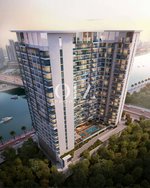 1 bedroom Apartment in Al Maryah Island, UAE No. 17038 - Image 2