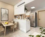 1 bedroom Apartment in Al Maryah Island, UAE No. 17038 - Image 5