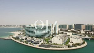 3 bedrooms Apartment in Al Raha Beach, UAE No. 17039