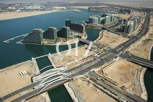 6017m² Land in Al Raha Beach, UAE No. 17040