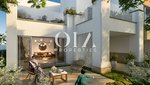 4 bedrooms Villa in Al Shamkha, UAE No. 17041 - Image 3