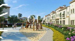 3 bedrooms Townhouse in Abu Dhabi, UAE No. 17047