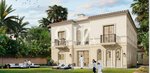 3 bedrooms Townhouse in Abu Dhabi, UAE No. 17047 - Image 3
