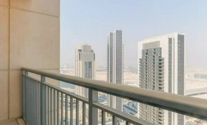 3 bedrooms Apartment in Dubai Creek Harbour (The Lagoons), UAE No. 1705