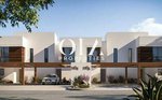 3 bedrooms Townhouse in Yas Island, UAE No. 17052 - townhouse in Dubai
