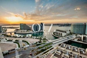 1 bedroom Apartment in Al Raha Beach, UAE No. 17053