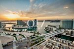 1 bedroom Apartment in Al Raha Beach, UAE No. 17053 - apartment in Dubai