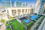 1 bedroom Apartment in Al Raha Beach, UAE No. 17053 - Image 2