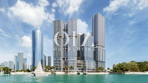 1 bedroom Apartment in Al Reem Island, UAE No. 17055